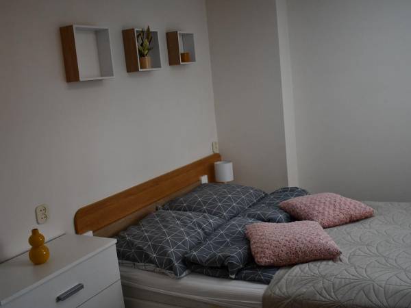 Pokoje Gościnne Muszelka