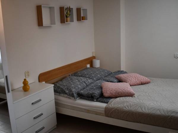 Pokoje Gościnne Muszelka