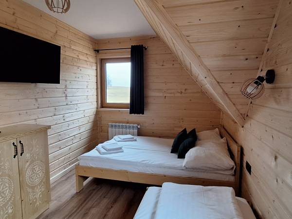 Domki Tatrzański Przystanek