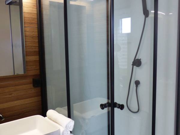 Domki na Księżycu - Karwieńskie Błota