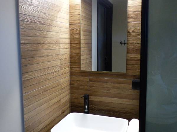 Domki na Księżycu - Karwieńskie Błota