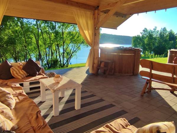 Nowy Ośrodek nr 2 Dobra miejscówka