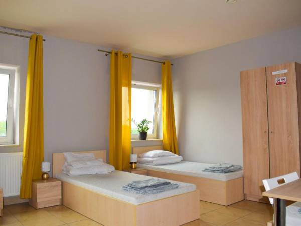 APARTAMENTY, POKOJE RZESZÓW WARSZAWSKA 158