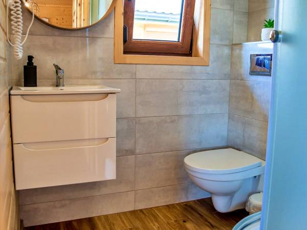 Nowy Ośrodek nr 2 Dobra miejscówka