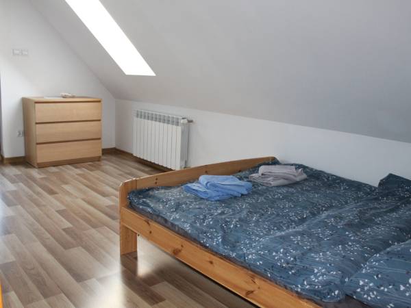 Dom u Julii nad Strwiążem