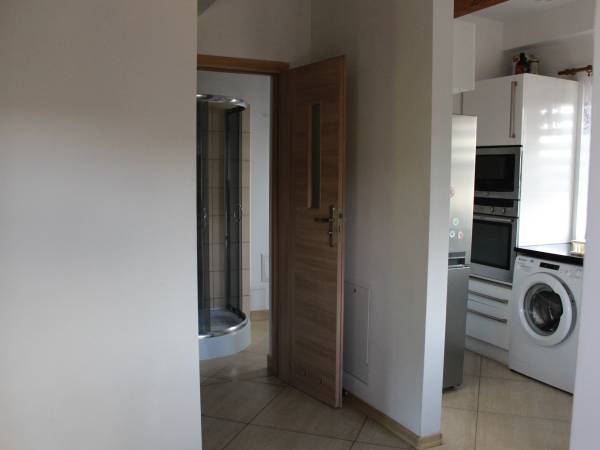 Dom u Julii nad Strwiążem