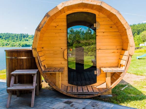 Nowy Ośrodek nr 2 Dobra miejscówka