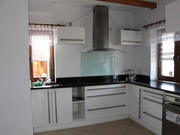 Dom u Julii nad Strwiążem