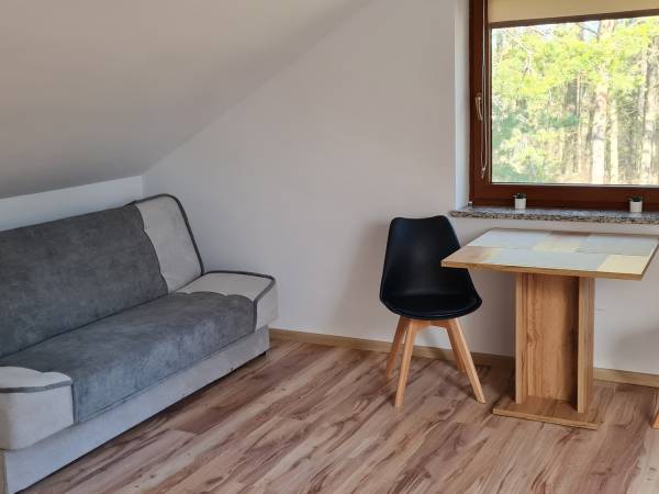 Dom turystyczny „Chomiczówka”