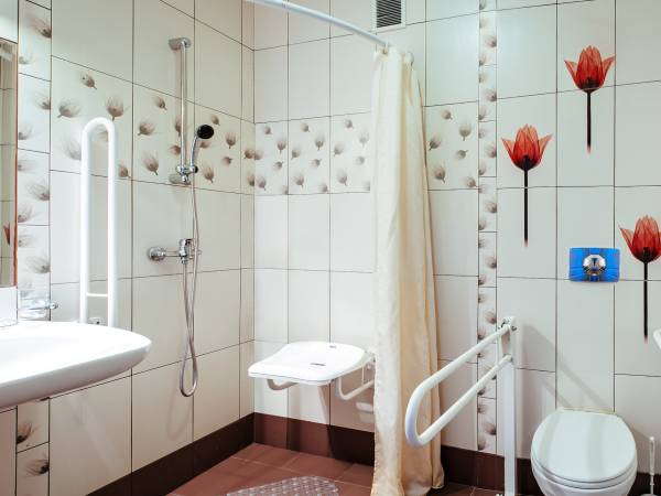 Flisak Ośrodek Rehabilitacyjno-Wypoczynkowy