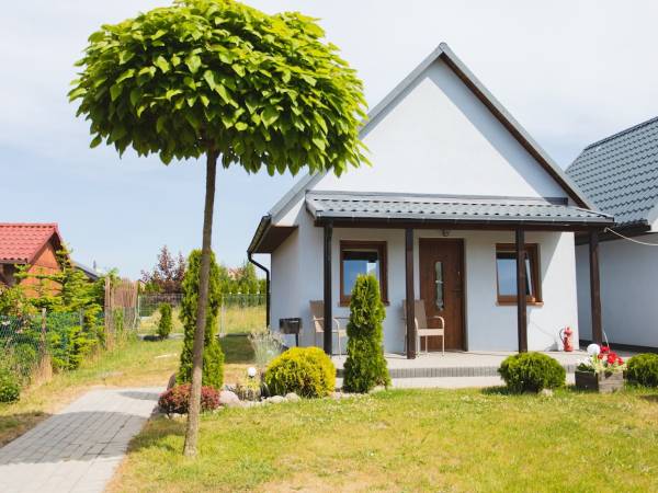 Pokoje Gościnne i Domki Boja