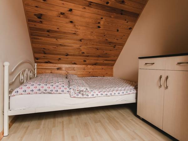 Pokoje Gościnne i Domki Boja