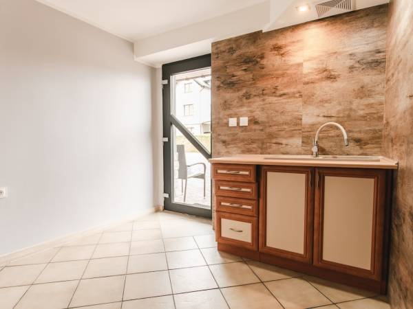 Pokoje Gościnne i Domki Boja