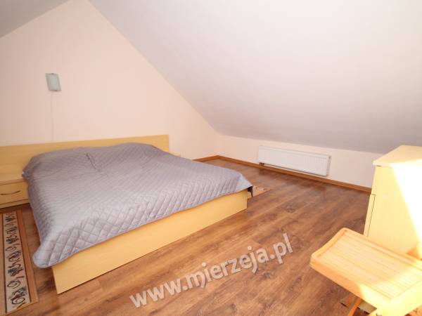 Sypialnia studio nr 9