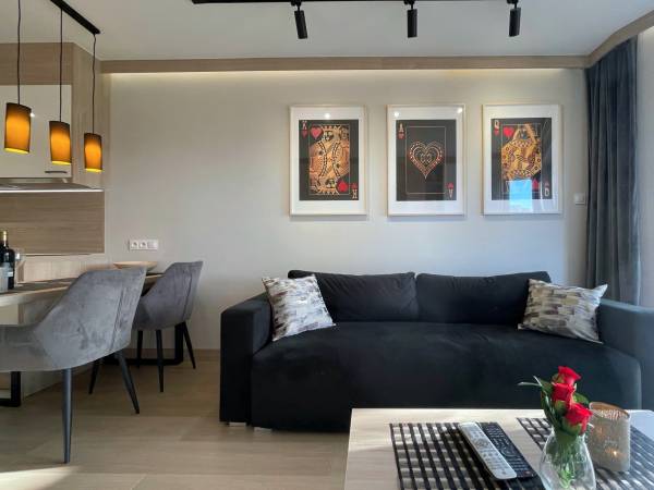 4UApart - Apartament Amour