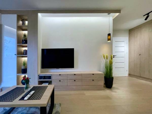 4UApart - Apartament Amour