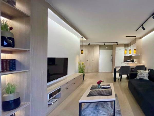 4UApart - Apartament Amour