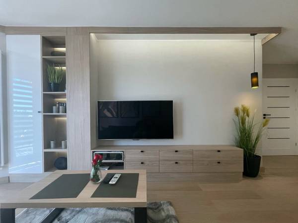 4UApart - Apartament Amour