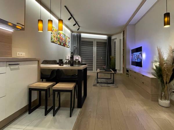 4UApart - Apartament Amour