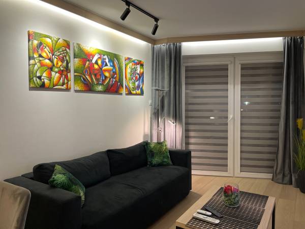 4UApart - Apartament Amour