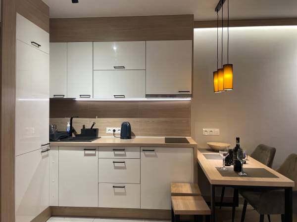 4UApart - Apartament Amour