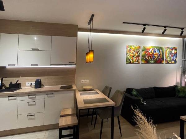 4UApart-Apartment suite Amour