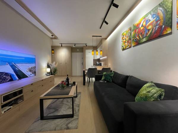 4UApart - Apartament Amour