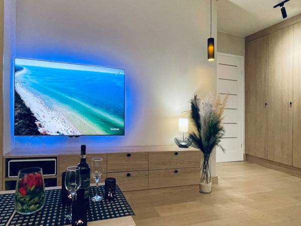 4UApart - Apartament Amour