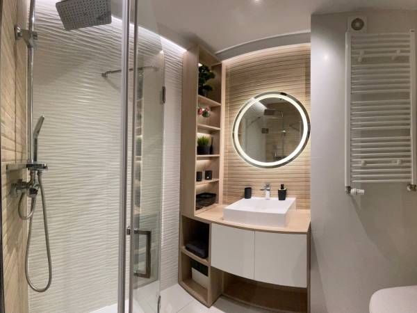 4UApart - Apartament Amour