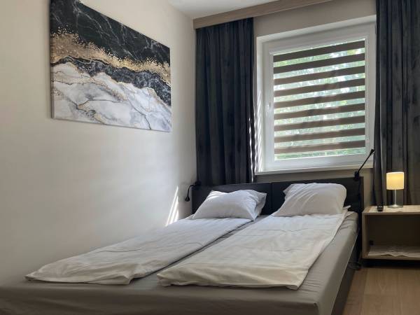 4UApart - Apartament Amour