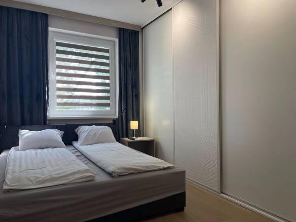 4UApart - Apartament Amour