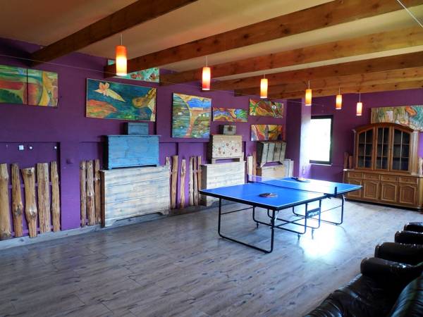 Gospodarstwo Agroturystyczne Marka