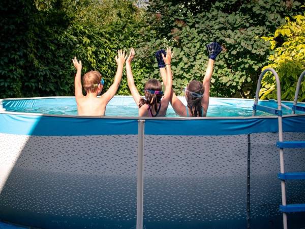 Gospodarstwo Agroturystyczne Marka