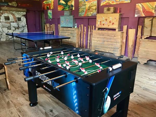 Gospodarstwo Agroturystyczne Marka