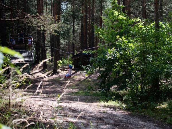 Gospodarstwo Agroturystyczne Marka