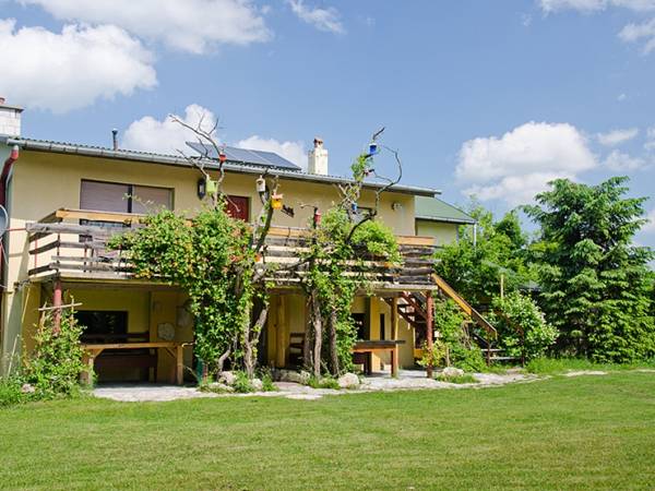 Gospodarstwo Agroturystyczne Marka