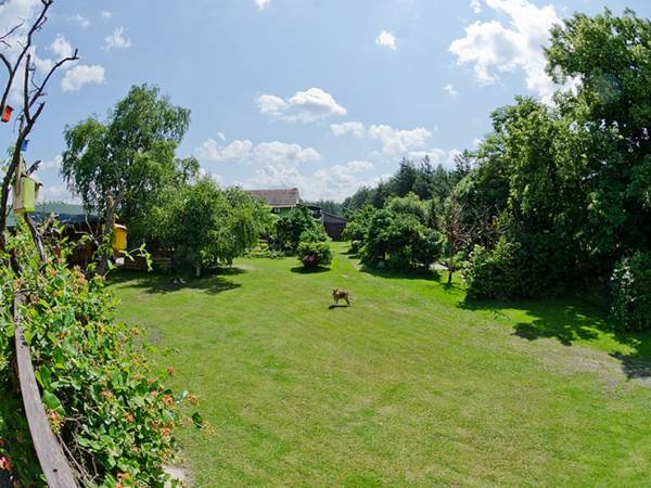 Gospodarstwo Agroturystyczne Marka