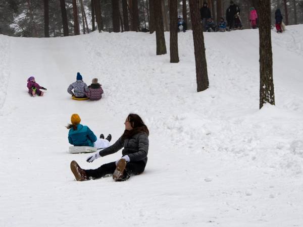 Gospodarstwo Agroturystyczne Marka
