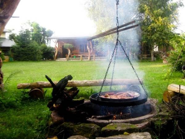 Gospodarstwo Agroturystyczne Marka