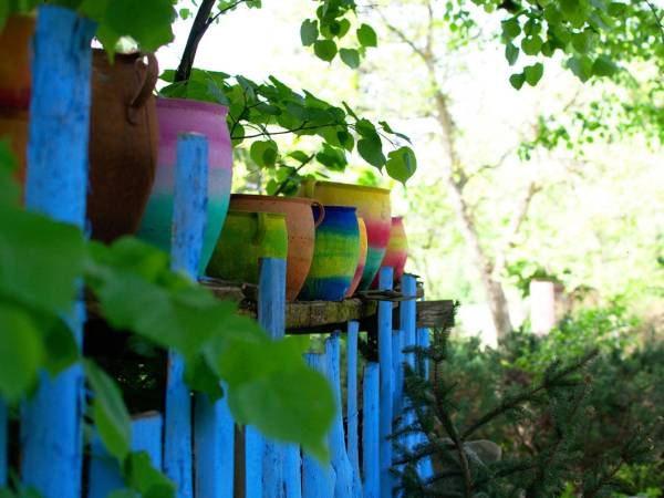 Gospodarstwo Agroturystyczne Marka