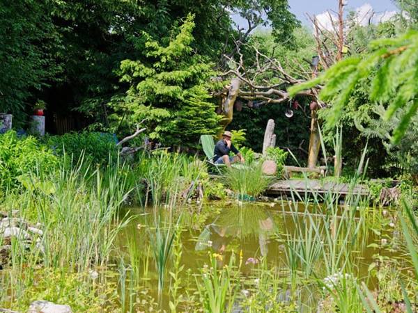 Gospodarstwo Agroturystyczne Marka