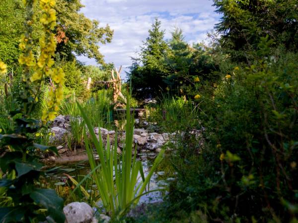 Gospodarstwo Agroturystyczne Marka