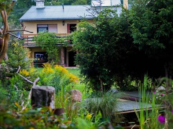 Gospodarstwo Agroturystyczne Marka