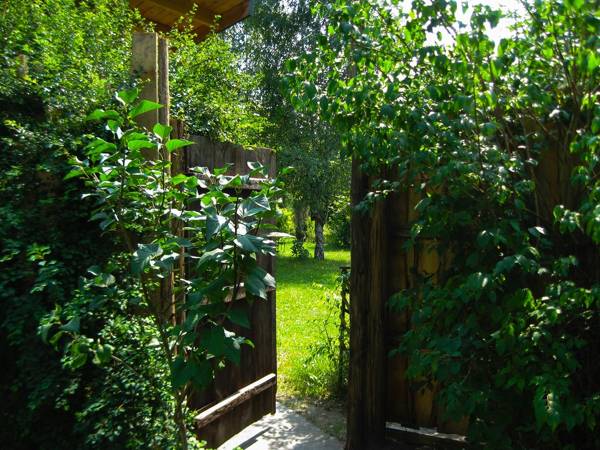 Gospodarstwo Agroturystyczne Marka