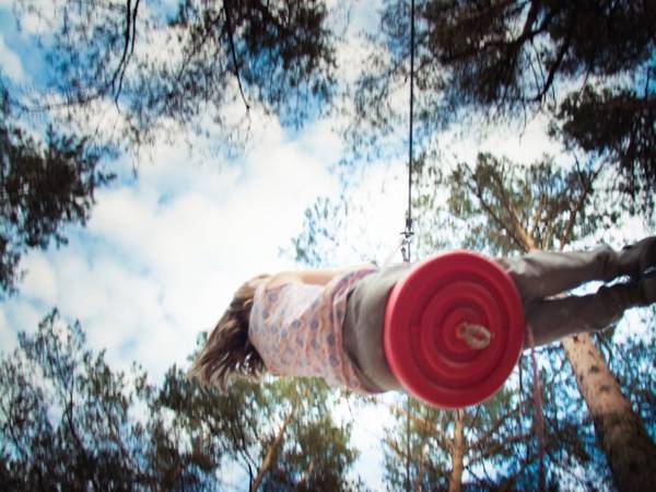 Gospodarstwo Agroturystyczne Marka