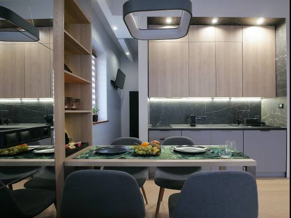 4UApart - Apartament Paradiso