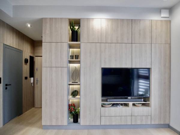 4UApart - Apartament Paradiso