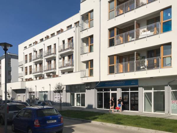 4UApart - Apartament Paradiso