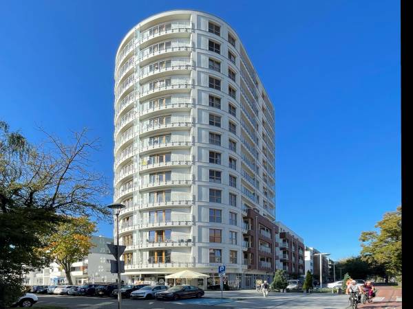 4UApart - Apartament Paradiso