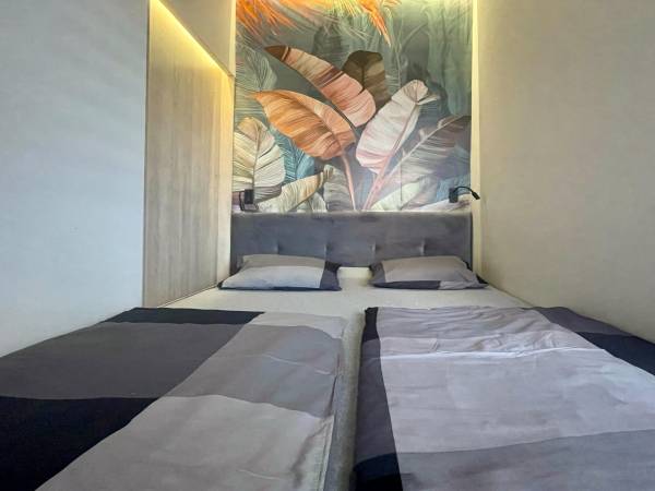 4UApart - Apartament Paradiso